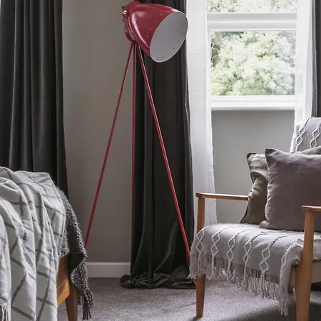 14 Church Street- Close To Train Station Διαμέρισμα