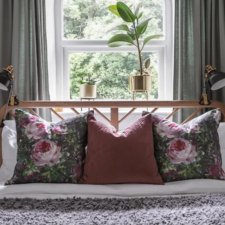 Apartamento 14 Church Street- Close To Train Station