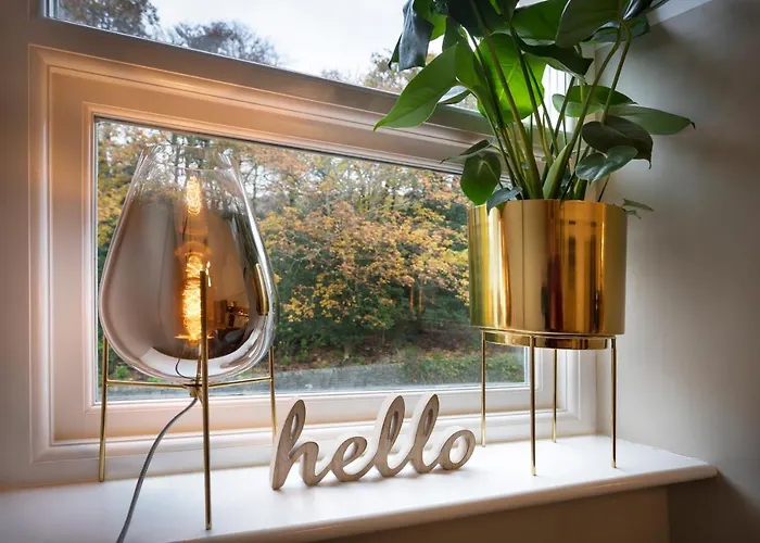 14 Church Street- Close To Train Station Apartamento Windermere