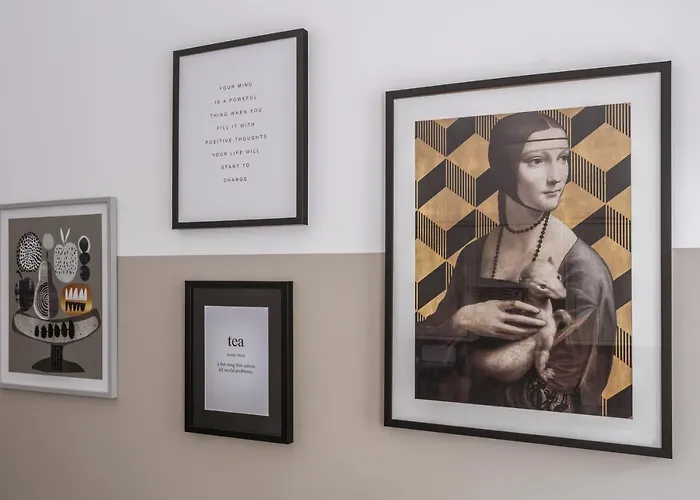 14 Church Street- Close To Train Station Apartamento