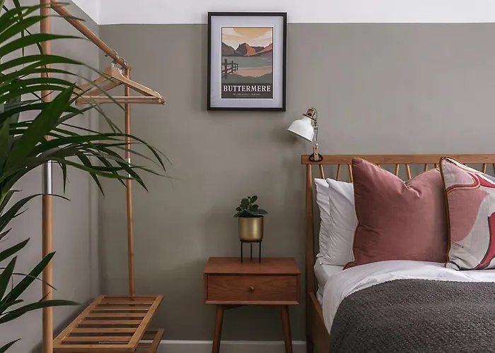 14 Church Street- Close To Train Station Apartamento Windermere