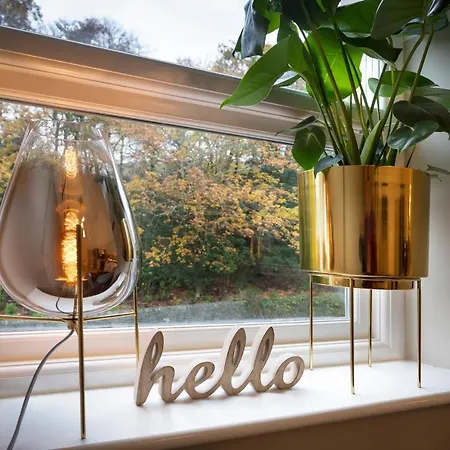 14 Church Street- Close To Train Station Апартаменты Уиндермир