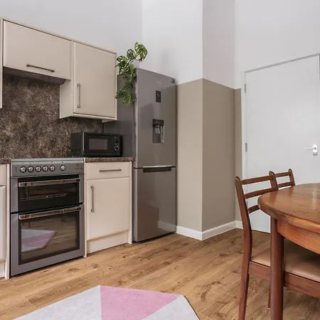 14 Church Street- Close To Train Station Апартаменты Уиндермир