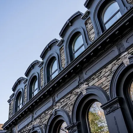 Апартаменты 14 Church Street- Close To Train Station *