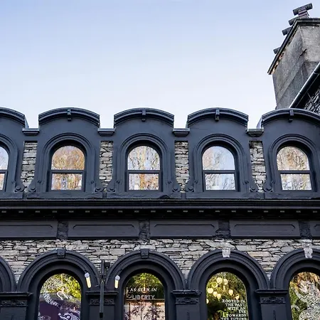 Апартаменты 14 Church Street- Close To Train Station